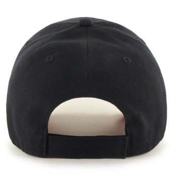 Liverpool czapka baseballówka Cap Obsidian BKO