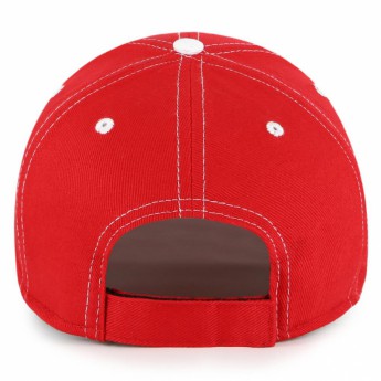 Liverpool czapka baseballówka Cap Elijah RD
