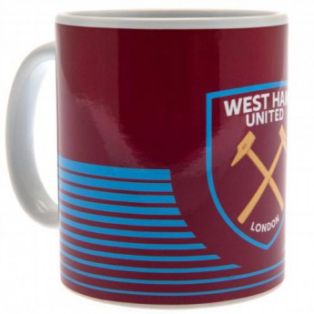 West Ham United kubek LN