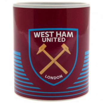 West Ham United kubek LN