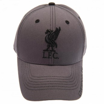 Liverpool czapka baseballówka Elijah GR