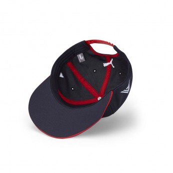 Red Bull Racing czapka flat baseballówka Alex Albon F1 Team 2020