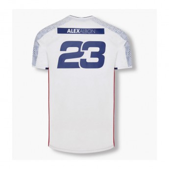 Red Bull Racing koszulka męska Albon Sports F1 Team 2020