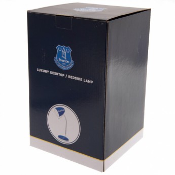 FC Everton lampka Bedroom Lamp