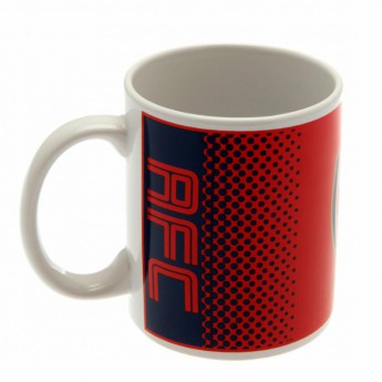 Arsenal kubek Mug FD