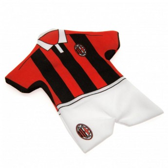 AC Milan minikoszulka do samochodu Mini Kit