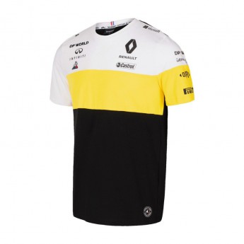 Renault F1 koszulka męska Ricciardo F1 Team 2020
