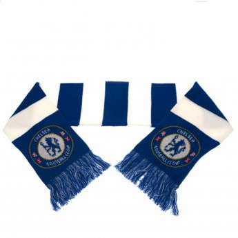 Chelsea szalik zimowy Bar Scarf