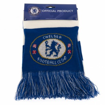 Chelsea szalik zimowy Bar Scarf