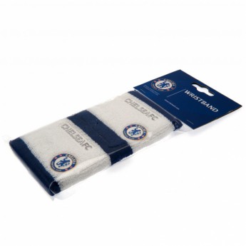 Chelsea frotki Wristbands