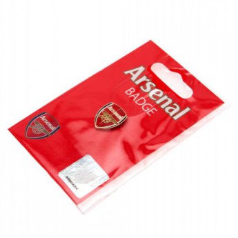 Arsenal pineska Badge