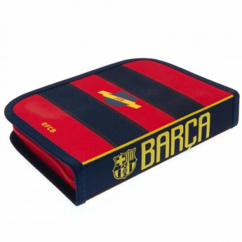 Barcelona piórnik Filled Pencil Case 1