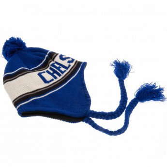 Chelsea czapka zimowa Trick Knit