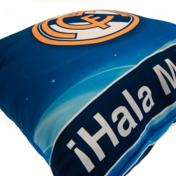 Real Madryt poduszka Cushion HM