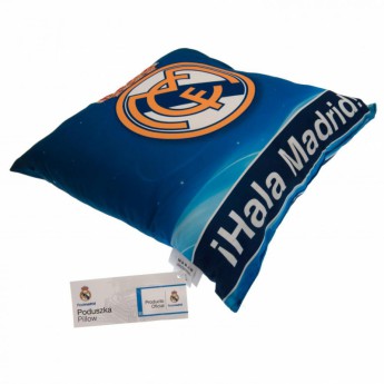 Real Madryt poduszka Cushion HM