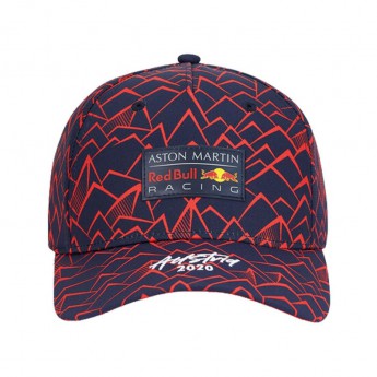 Red Bull Racing czapka baseballówka Austria GP F1 Team 2020