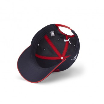 Red Bull Racing dziecięca czapka baseballowa Alexander Albon F1 Team 2020