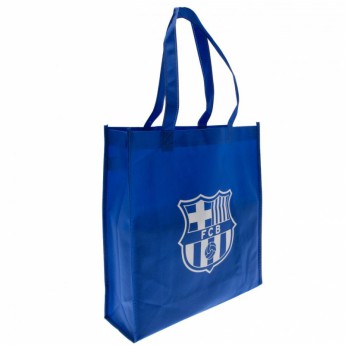 Barcelona torba zakupowa Reusable Tote Bag