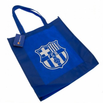 Barcelona torba zakupowa Reusable Tote Bag