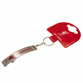 Liverpool breloczek z otwierakiem Bottle Opener Keyring SK