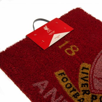 Liverpool wycieraczka Doormat TIA