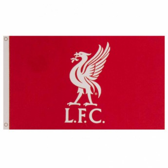 Liverpool flaga Flag CC
