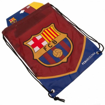 Barcelona gymsack SW