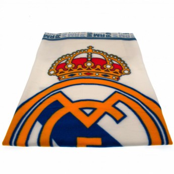 Real Madryt koc flis WT