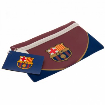 Barcelona piórnik na ołówki Pencil Case SW