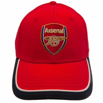 Arsenal czapka baseballówka TP