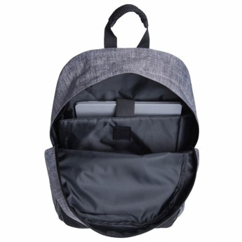 Barcelona plecak Premium Grey