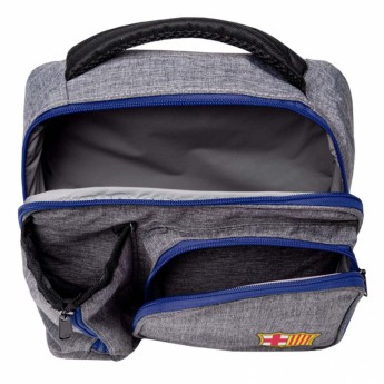 Barcelona torba obiadowa Premium Grey