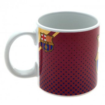Barcelona kubek jumbo FD