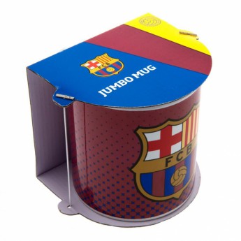 Barcelona kubek jumbo FD