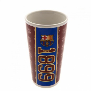 Barcelona kubek Latte 1899