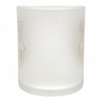Barcelona kubek Frosted