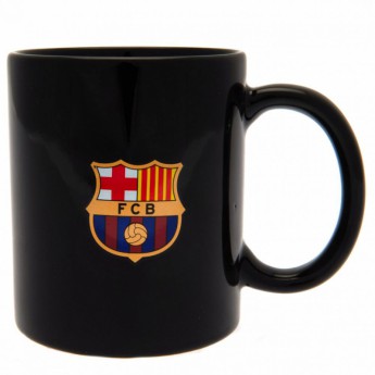 Barcelona kubek RT