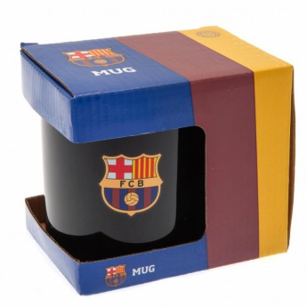 Barcelona kubek RT