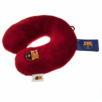 Barcelona poduszka podróżna neck
