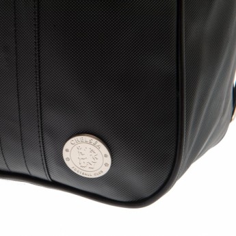 Chelsea torba sportowa Premium black