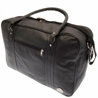 Chelsea torba sportowa Premium black