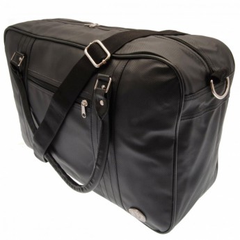 Chelsea torba sportowa Premium black