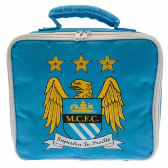 Manchester City torba obiadowa EC