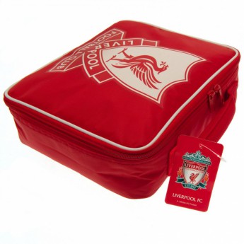 Liverpool torba obiadowa LB