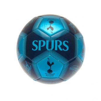 Tottenham mini futbolówka Skill Ball Signature - size 1