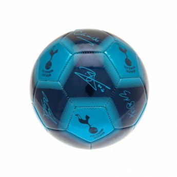 Tottenham mini futbolówka Skill Ball Signature - size 1