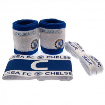 Chelsea zestaw piłkarski Accessories Set