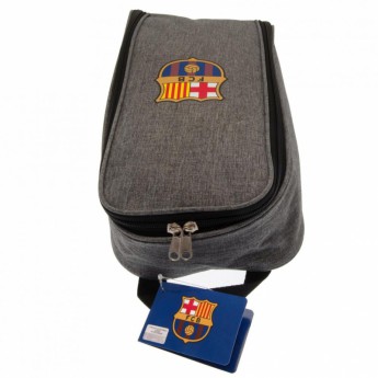 Barcelona torba na buty Premium Grey