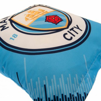 Manchester City poduszka Cushion NC