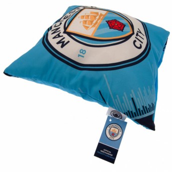 Manchester City poduszka Cushion NC